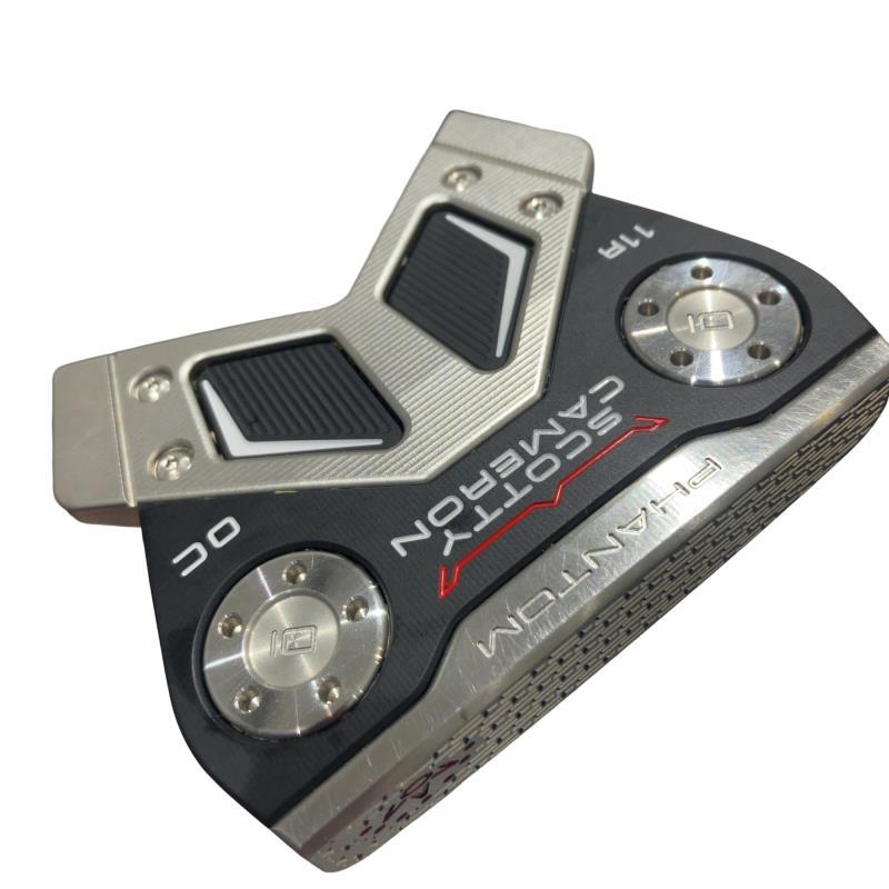 Titleist（タイトリスト） SCOTTY CAMERON PHANTOM 11R OC(2025) 34
