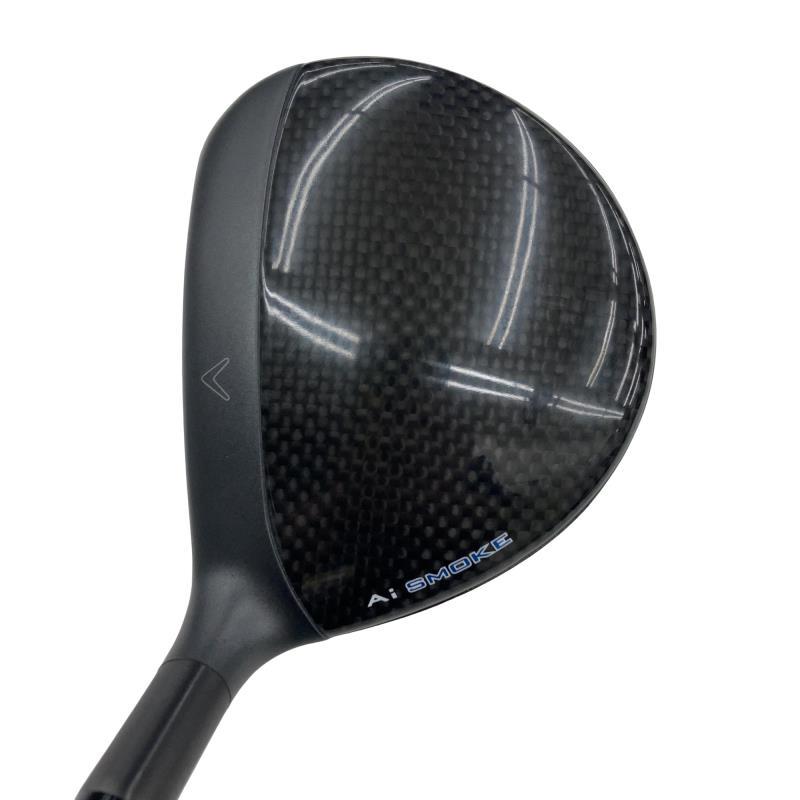 Callaway（キャロウェイ） PARADYM Ai SMOKE MAX FAST 7W フェアウェイ