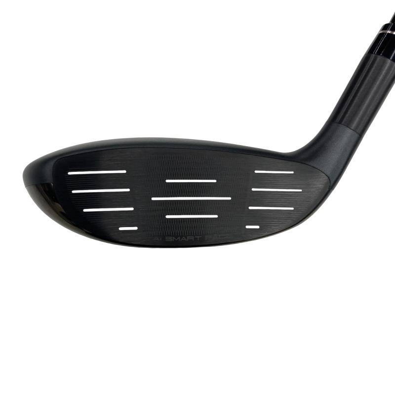 Callaway（キャロウェイ） PARADYM Ai SMOKE MAX FAST 7W フェアウェイ