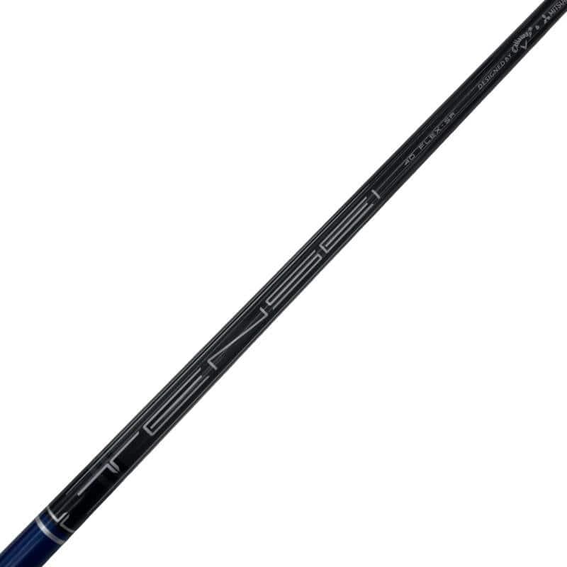 Callaway（キャロウェイ） PARADYM Ai SMOKE MAX FAST 7W フェアウェイ