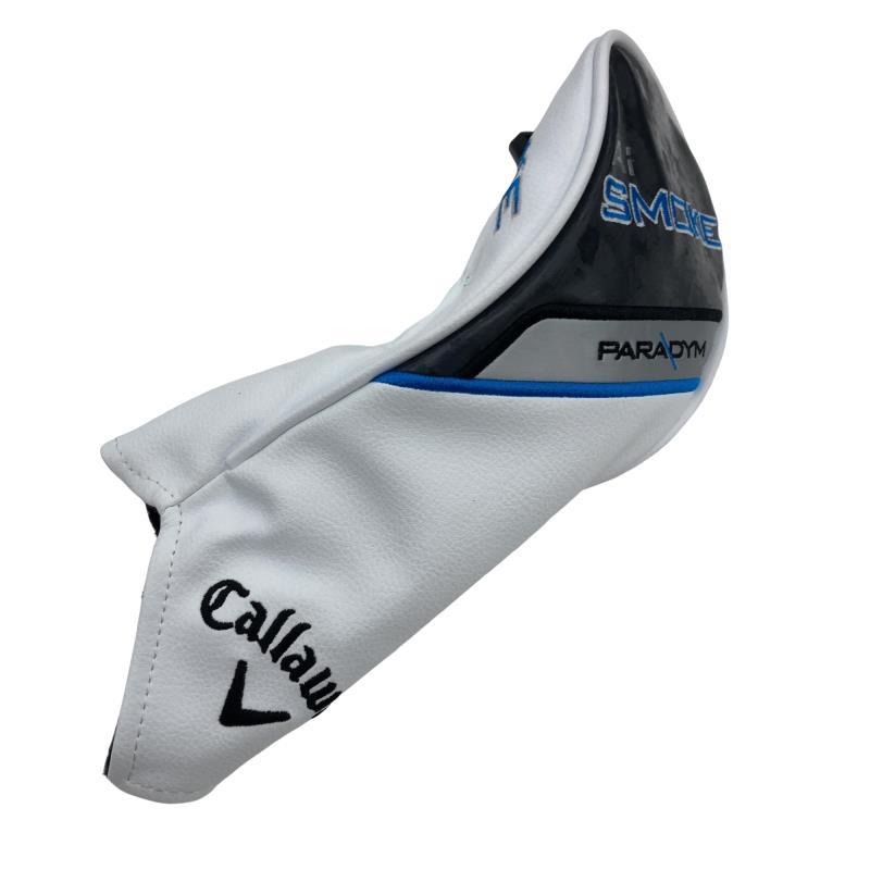 Callaway（キャロウェイ） PARADYM Ai SMOKE MAX FAST 7W フェアウェイ
