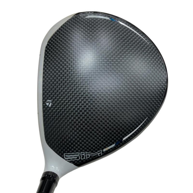 TaylorMade（テーラーメイド） SIM MAX 10.5° ドライバー DR