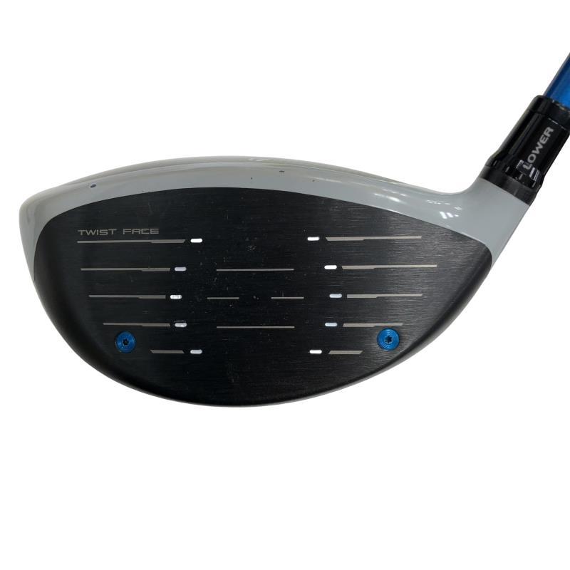 TaylorMade（テーラーメイド） SIM MAX 10.5° ドライバー DR