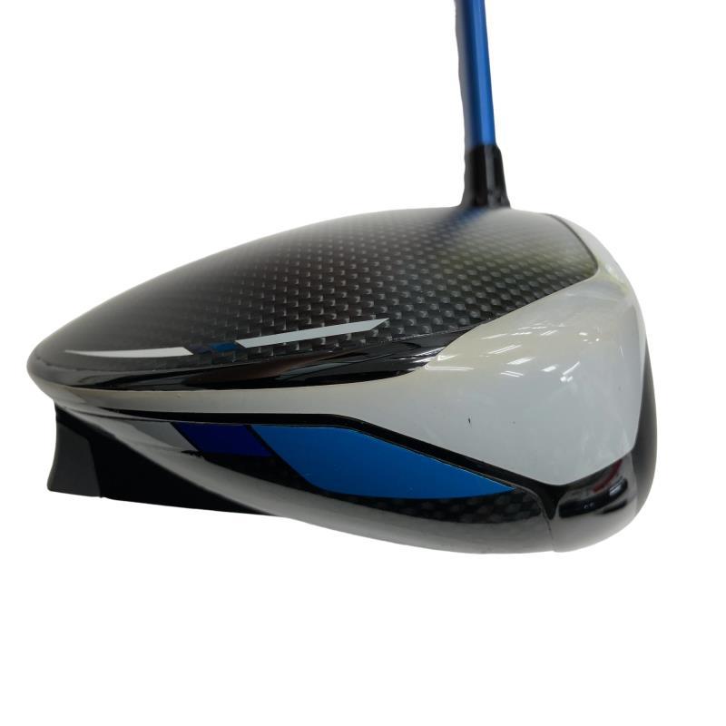 テーラーメイド SIM MAX ドライバー 10.5度 フレックスS TaylorMade（テーラーメイド） SIM MAX 10.5° ドライバー DR
