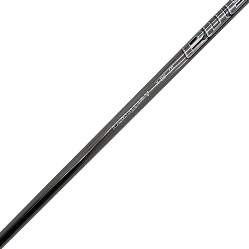 TaylorMade（テーラーメイド） STEALTH2 PLUS 9° レフティ ドライバー