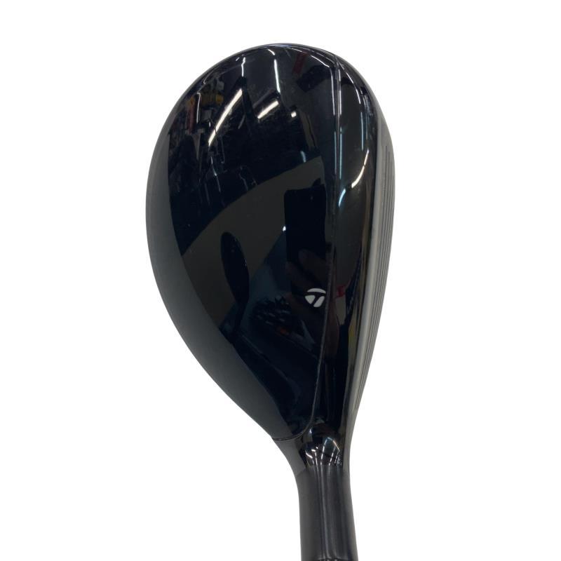 TaylorMade（テーラーメイド） Qi10 U4 レフティ ユーティリティ UT 