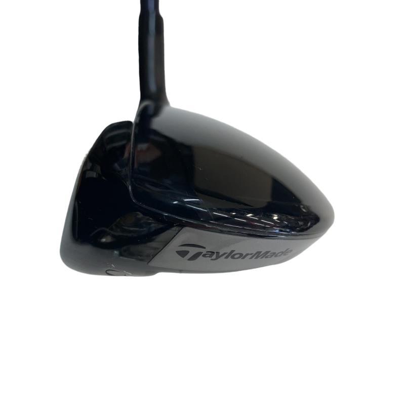 TaylorMade（テーラーメイド） Qi10 U4 レフティ ユーティリティ UT 