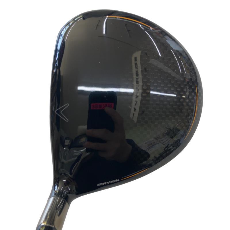 MAVRIK MAX フェアウェイウッド 3W(SR) Callaway（キャロウェイ） MAVRIK MAX 3W フェアウェイウッド FW