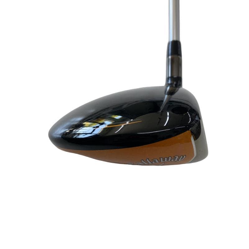 MAVRIK MAX フェアウェイウッド 3W(SR) Callaway（キャロウェイ） MAVRIK MAX 3W フェアウェイウッド FW