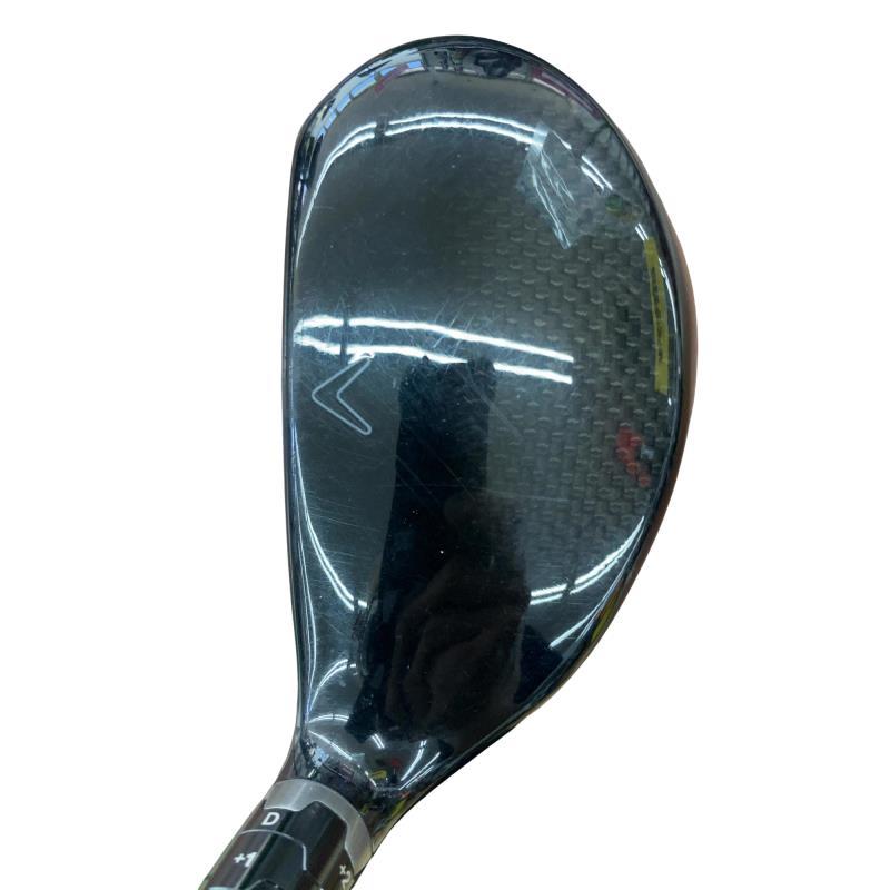 Callaway APEX ユーティリティ #5 2021年モデル S flex Callaway（キャロウェイ） APEX(2021) U5 ユーティリティ UT