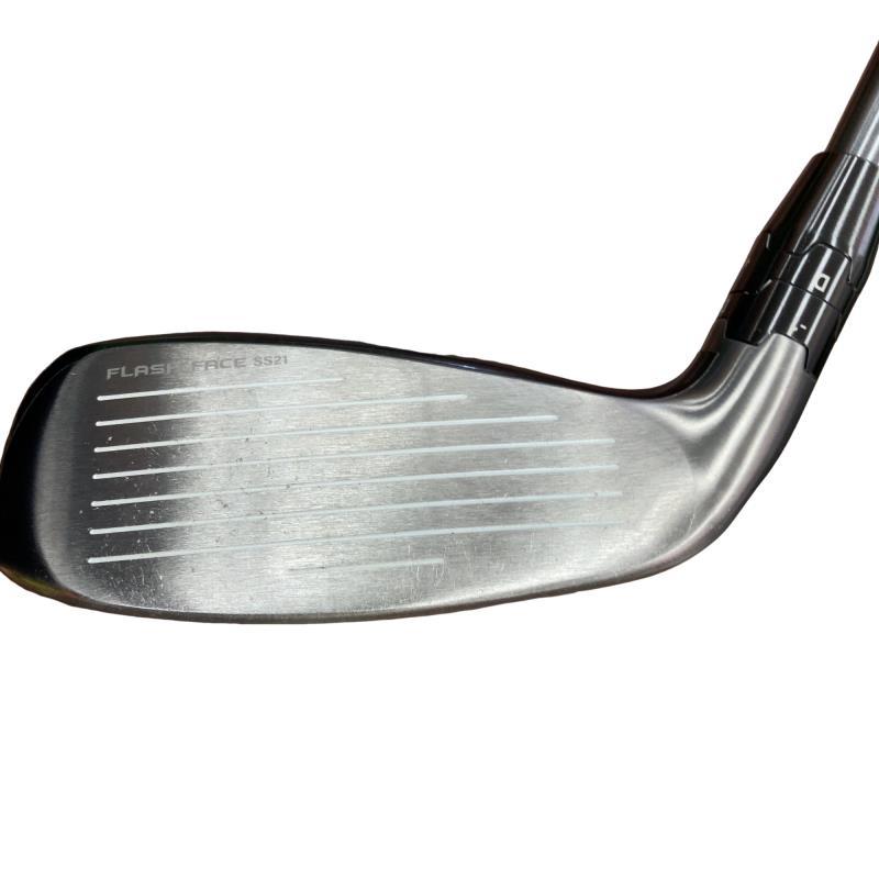 Callaway（キャロウェイ） APEX(2021) U5 ユーティリティ UT