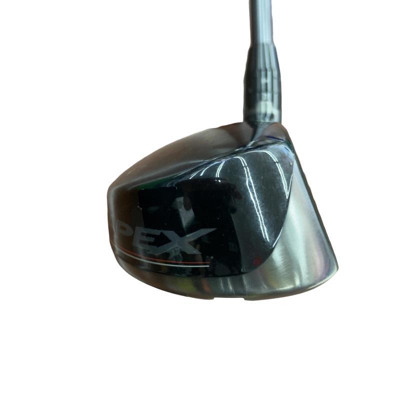 Callaway（キャロウェイ） APEX(2021) U5 ユーティリティ UT