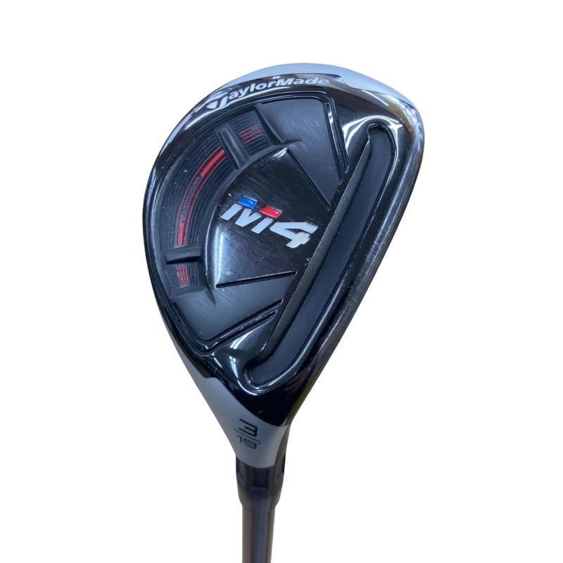 TaylorMade（テーラーメイド） M4 U3 ユーティリティ UT フレックスR