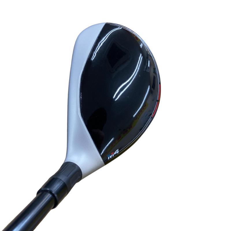 TaylorMade（テーラーメイド） M4 U3 ユーティリティ UT フレックスR