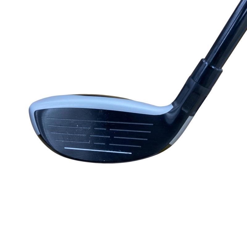 TaylorMade（テーラーメイド） M4 U3 ユーティリティ UT フレックスR