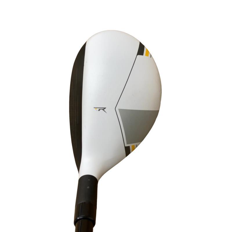 TaylorMade（テーラーメイド） RBZ STAGE 2 U5 ユーティリティ UT