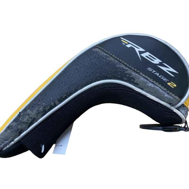 TaylorMade（テーラーメイド） RBZ STAGE 2 U5 ユーティリティ UT