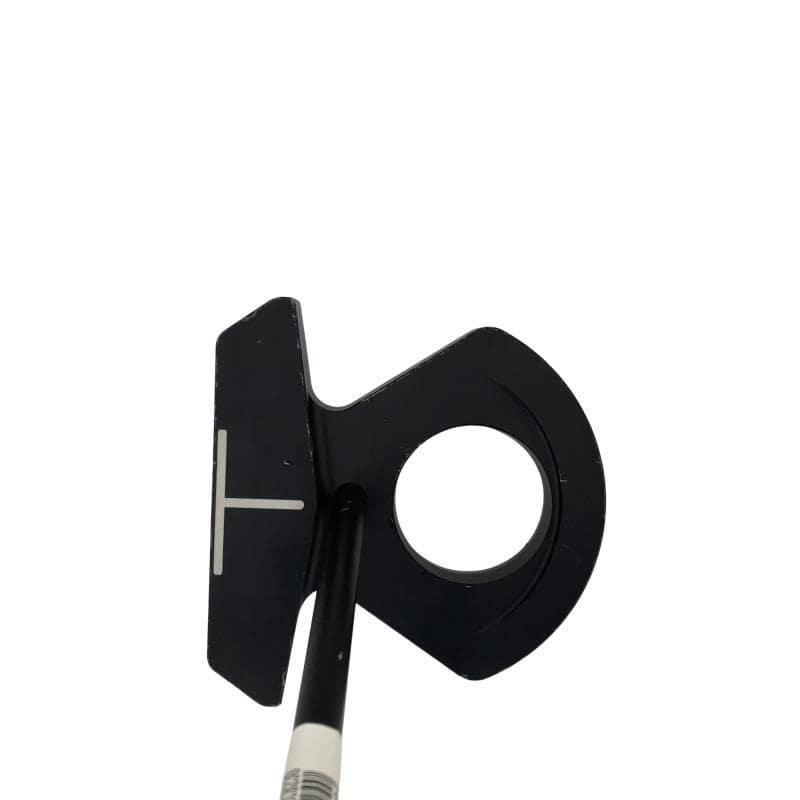 L.A.B.GOLF L.A.B.GOLF Directed Force 3(BLACK) 34インチ パター PT フレックスその他の画像