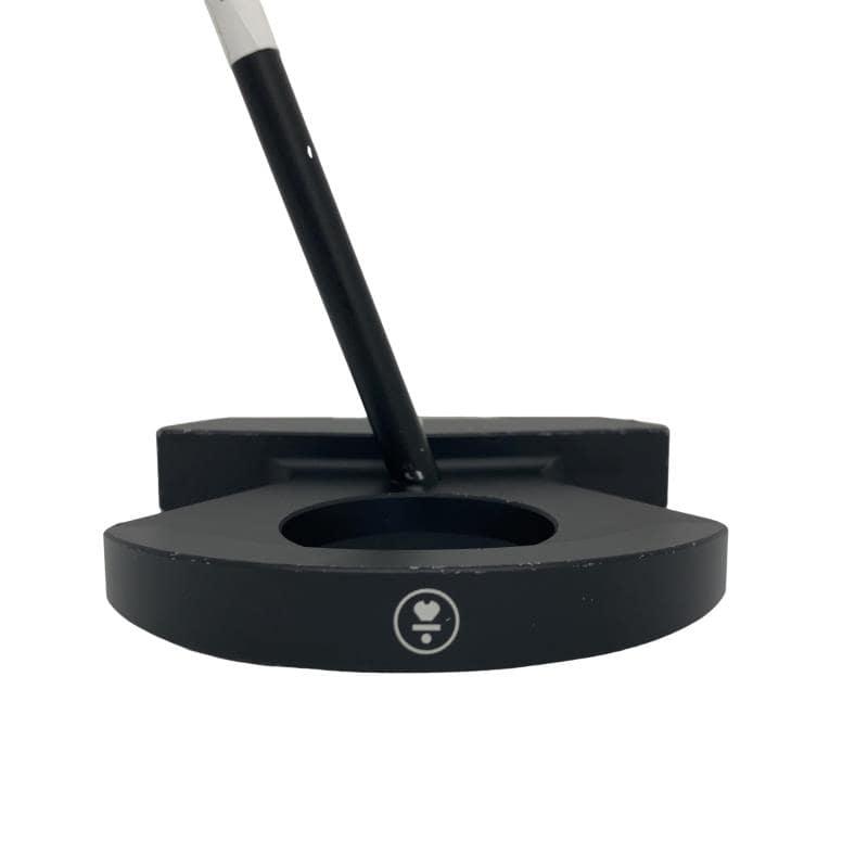 L.A.B.GOLF L.A.B.GOLF Directed Force 3(BLACK) 34インチ パター PT フレックスその他の画像