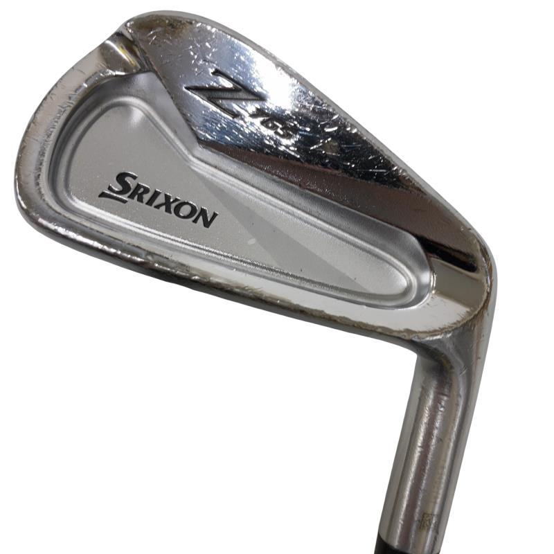 SRIXON アイアンセット Z765 スポーツ別 SRIXON アイアンセット Z765