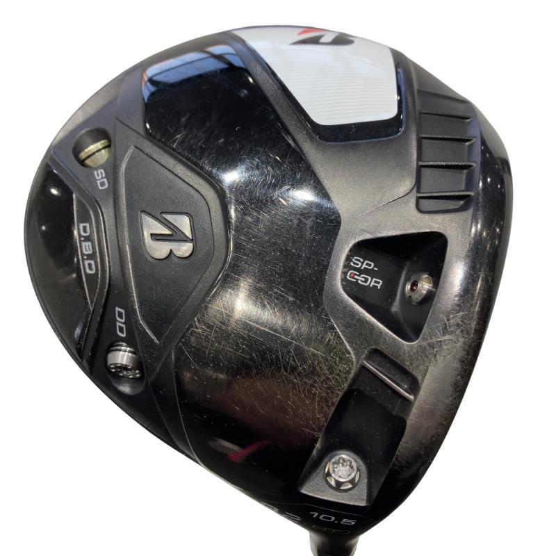 BRIDGESTONE GOLF ブリヂストン B2 HT 10.5° ドライバー DR フレックス 