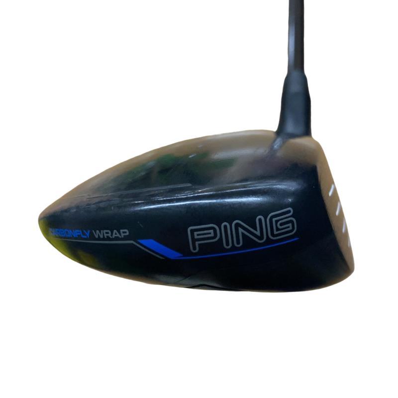 PING（ピン） G440 LST 5W フェアウェイウッド FW フレックスS