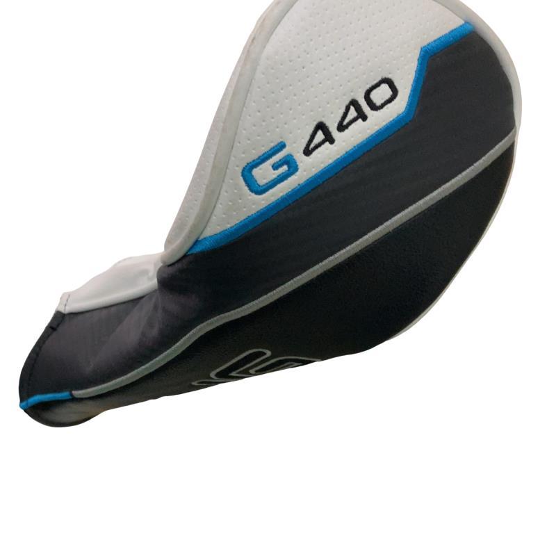PING（ピン） G440 LST 5W フェアウェイウッド FW フレックスS