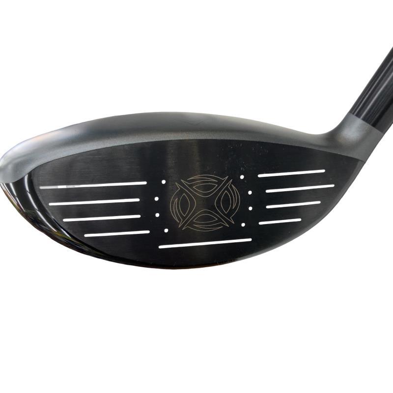 Callaway（キャロウェイ） X HOT 3W USA フェアウェイウッド FW