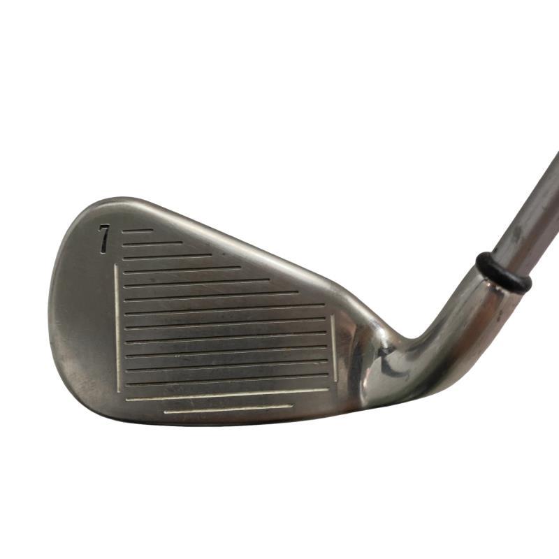 Callaway（キャロウェイ） BIG BERTHA IRONS(2006) 8S レディース