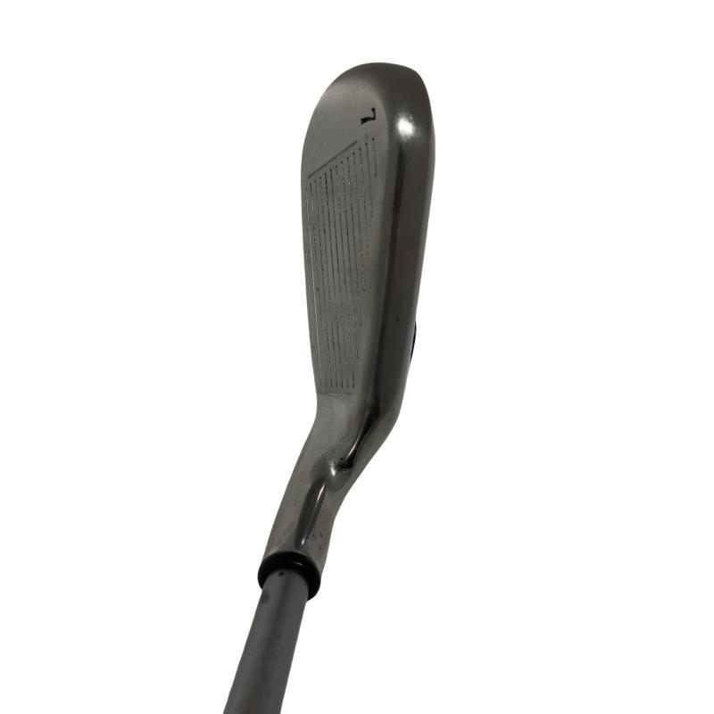 Callaway（キャロウェイ） BIG BERTHA IRONS(2006) 8S レディース