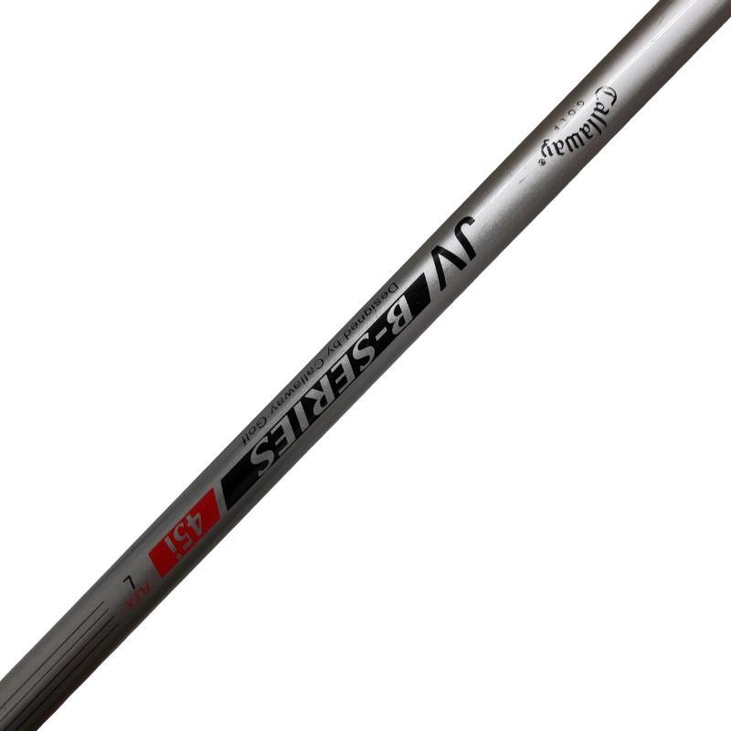 Callaway（キャロウェイ） BIG BERTHA IRONS(2006) 8S レディース