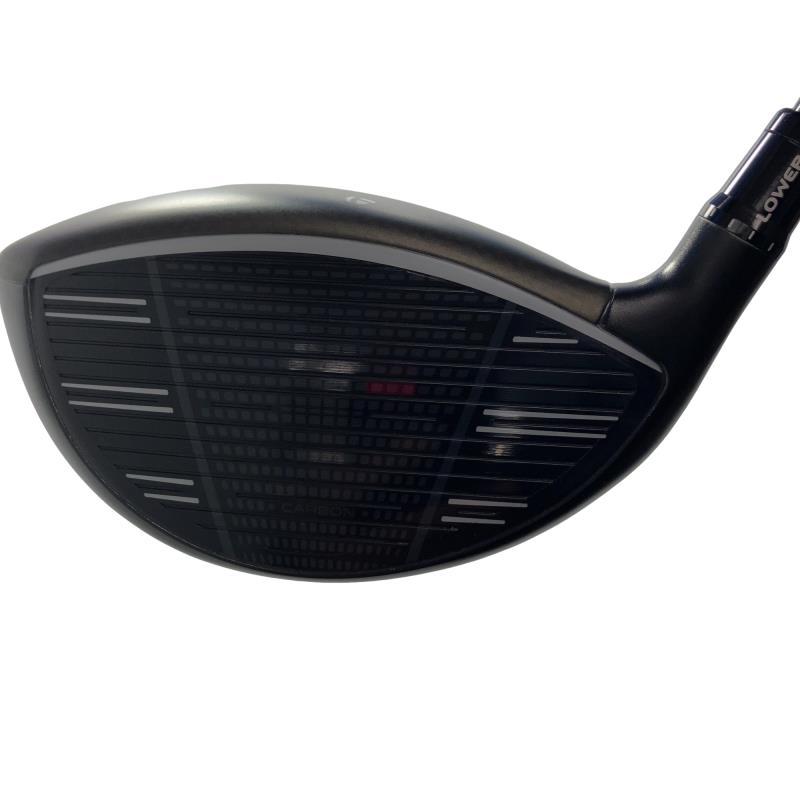 テーラーメイド Qi4D MAX 10.5° ドライバー DR フレックスR_2
