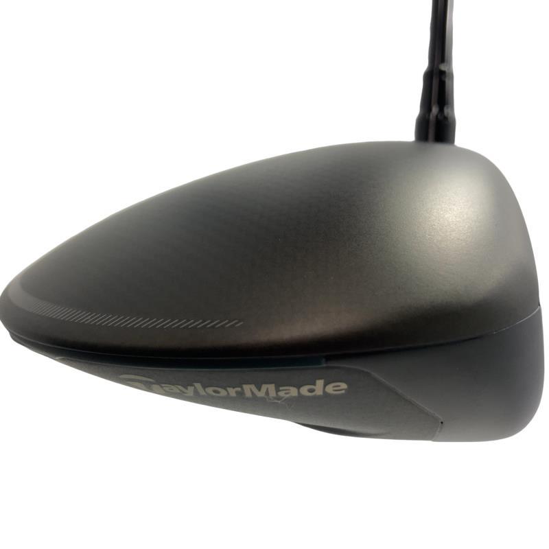 テーラーメイド Qi4D MAX 10.5° ドライバー DR フレックスR_3