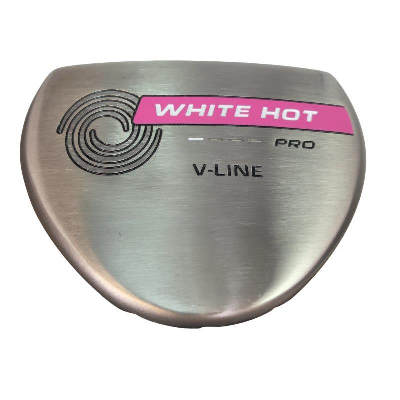 ODYSSEY（キャロウェイゴルフ） オデッセイ WHITE HOT PRO V-LINE 32