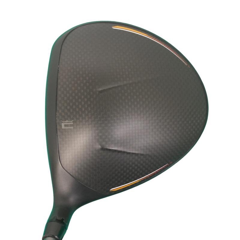 COBRA（コブラ） KING LTDx 10.5°(ブラック) ドライバー DR フレックス