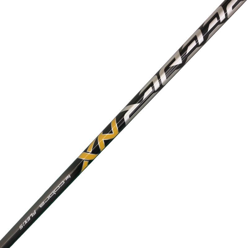 COBRA（コブラ） KING LTDx 10.5°(ブラック) ドライバー DR フレックス