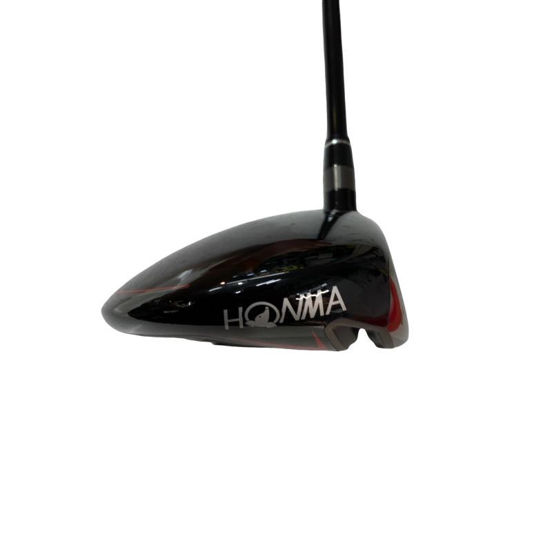 HONMA GOLF（本間ゴルフ） TOUR WORLD GS 3W(15°) フェアウェイウッド