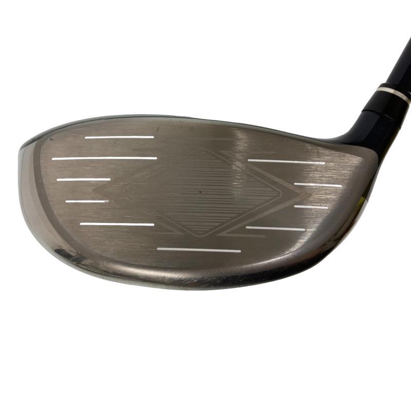 DUNLOP（ダンロップ） XXIO(2022) 10.5° ドライバー DR フレックスS