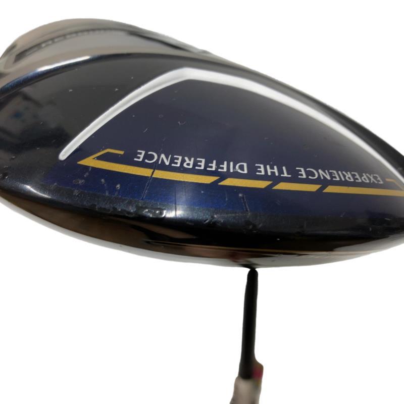 DUNLOP（ダンロップ） XXIO(2022) 10.5° ドライバー DR フレックスS