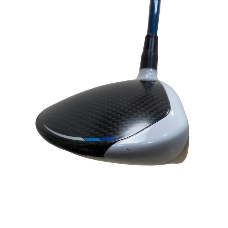 TaylorMade（テーラーメイド） SIM2 3W フェアウェイウッド FW