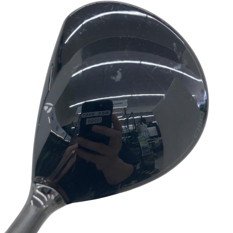 テーラーメイド Qi10 5W フェアウェイウッド FW フレックスS_1