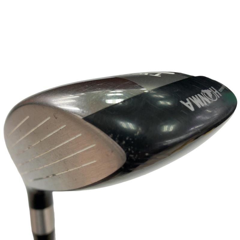 HONMA GOLF（本間ゴルフ） TOUR WORLD TW717 7W レディース