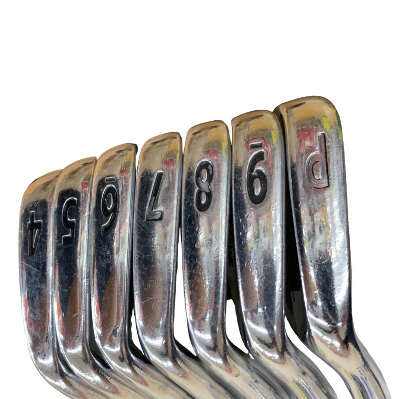 Titleist（タイトリスト） Titleist MB 710 8S アイアンセット IR 