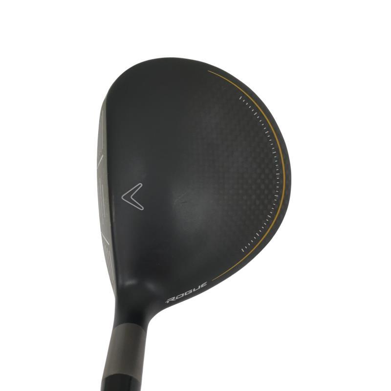 Callaway（キャロウェイ） ROGUE ST MAX D 7W フェアウェイウッド FW