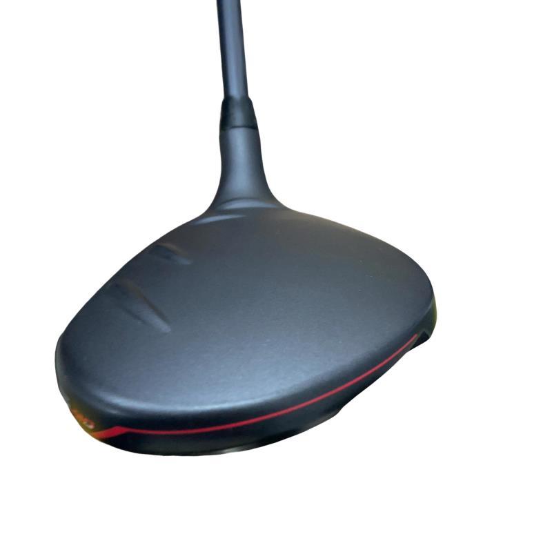 PING（ピン） G410 9W レフティ フェアウェイウッド FW フレックスS