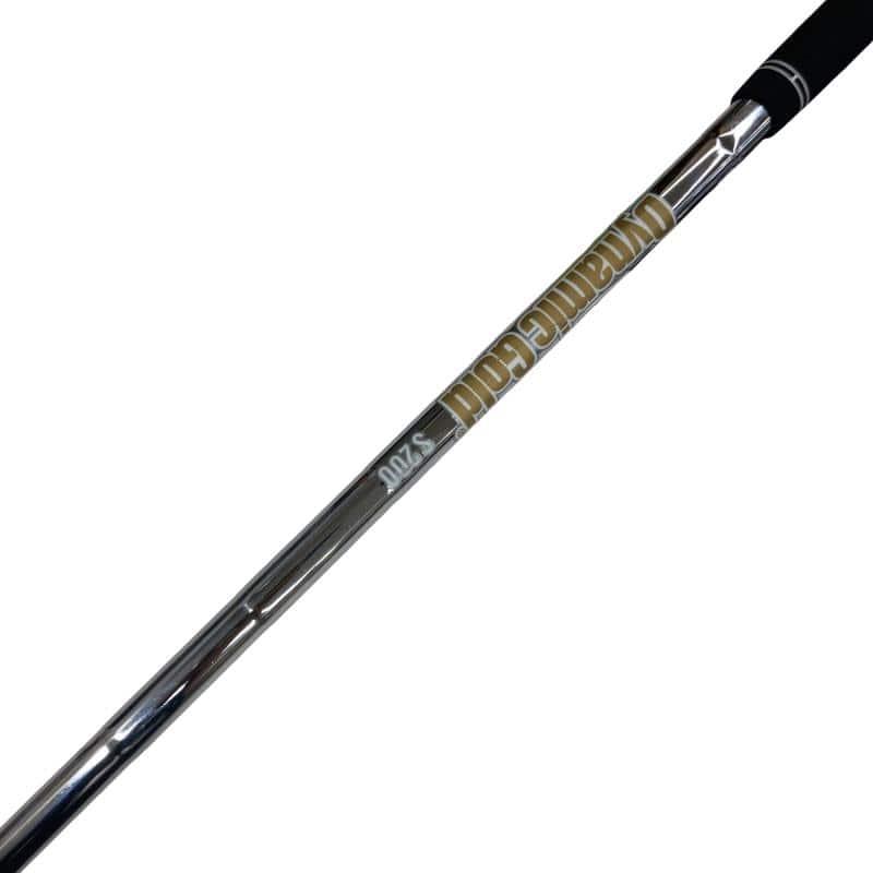 クリーブランド Cleveland RT i-FORGED 58°/10° ウェッジ WG フレックスS_4