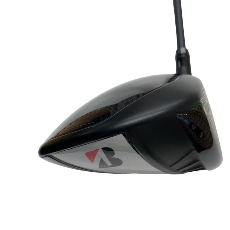 BRIDGESTONE GOLF ブリヂストン B2 HT 9.5° ドライバー DR フレックスS