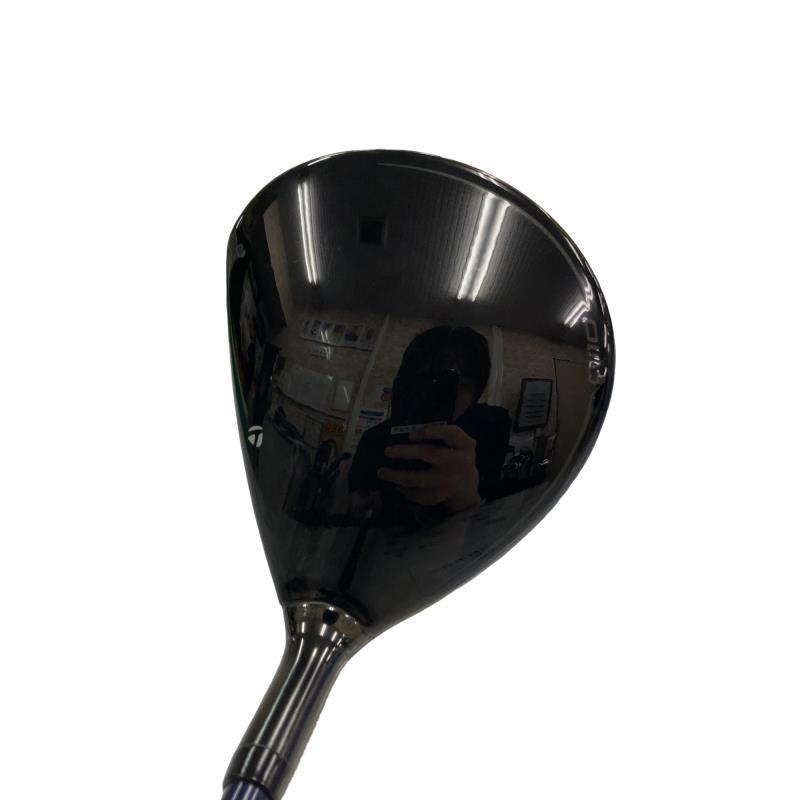 TaylorMade（テーラーメイド） Qi10 5W フェアウェイウッド FW