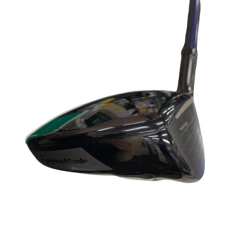 TaylorMade（テーラーメイド） Qi10 5W フェアウェイウッド FW