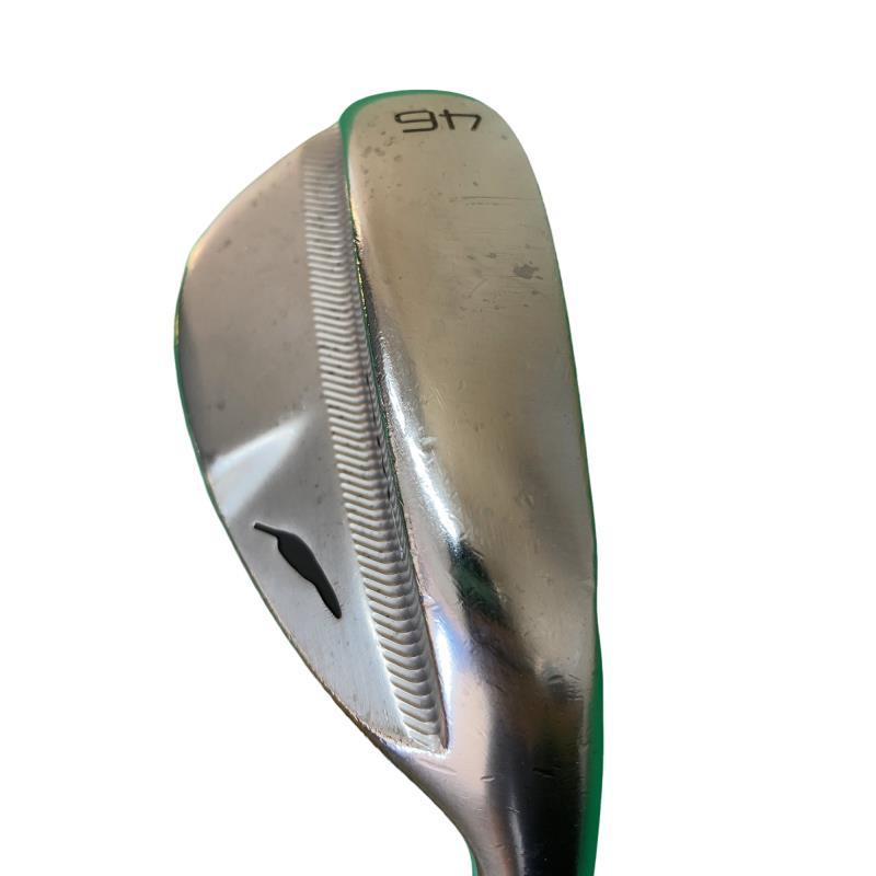 フォーティーン RM-4 ニッケルクロムメッキ 46° ウェッジ WG フレックスその他_3